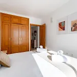 Malagasuite Sun & Terrace דירה *