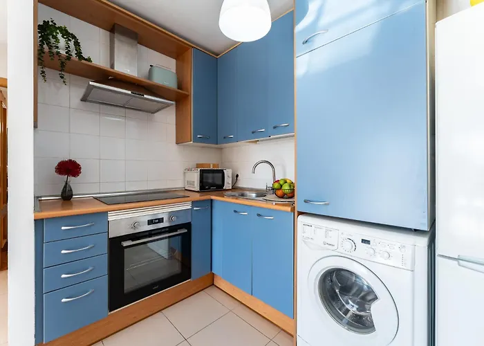 Malagasuite Sun & Terrace *