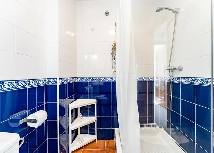 Malagasuite Sun & Terrace * Естепона