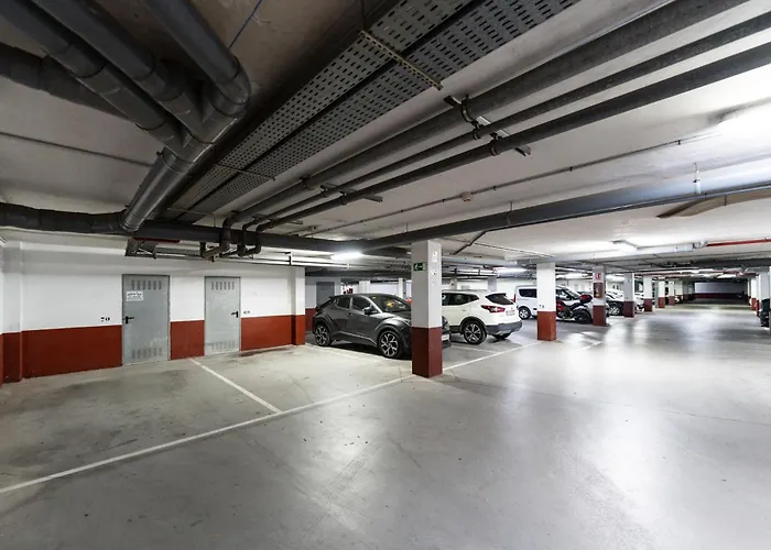 Malagasuite Sun & Terrace Апартаменти Естепона