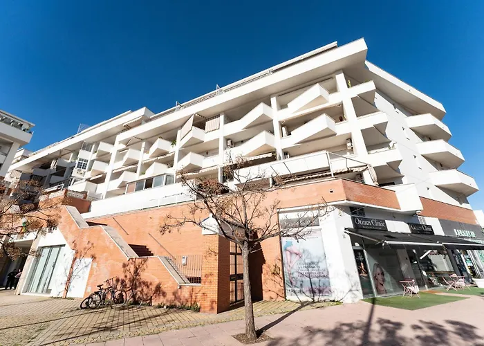 Malagasuite Sun & Terrace *