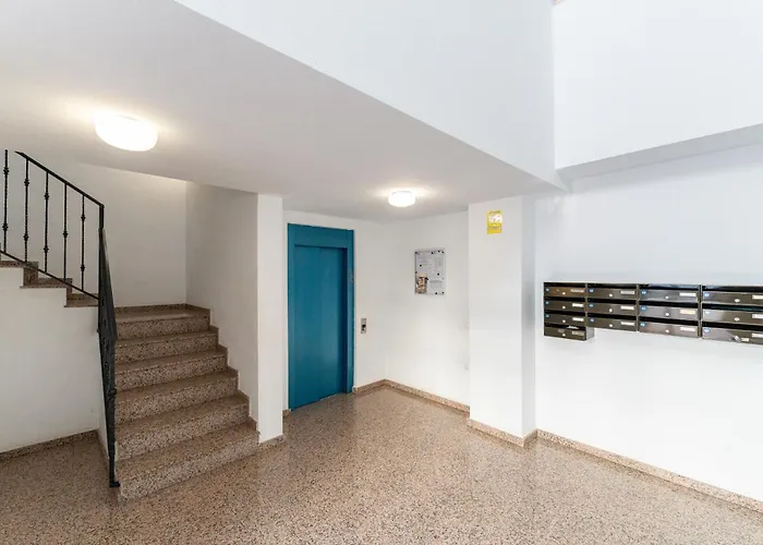 Malagasuite Sun & Terrace *