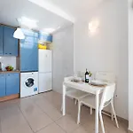 Malagasuite Sun&terrace Apartamento *