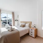 Malagasuite Sun&terrace *