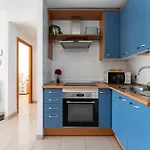 Apartamento Malagasuite Sun&terrace Estepona