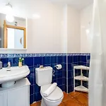 Apartamento Malagasuite Sun&terrace *