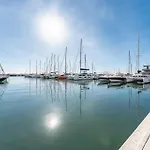 Malagasuite Sun&terrace Apartamento *