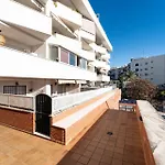 Apartamento Malagasuite Sun&terrace Estepona