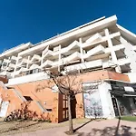 Malagasuite Sun&terrace *