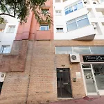 Malagasuite Sun&terrace *