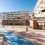 Malagasuite Sun&terrace Estepona