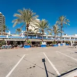 Apartamento Malagasuite Sun&terrace Estepona