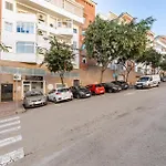 Malagasuite Sun&terrace Apartamento