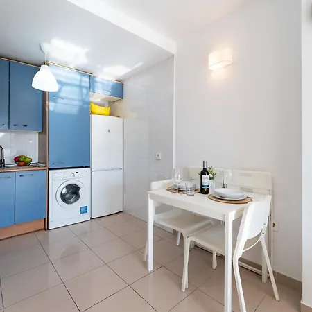 Malagasuite Sun & Terrace Appartamento *
