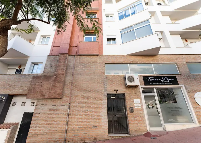 Malagasuite Sun & Terrace *