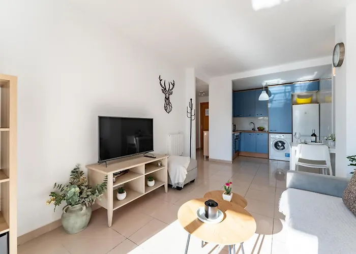 Malagasuite Sun & Terrace Estepona