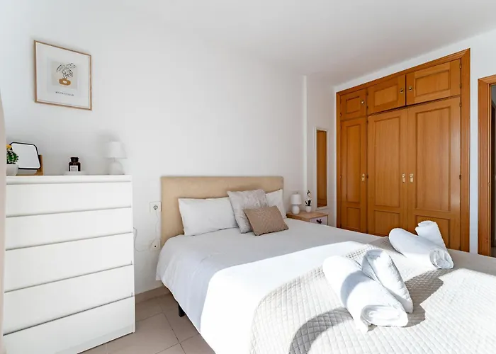 Malagasuite Sun & Terrace